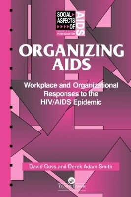 Organizing Aids - Derek Adam-Smith, David Goss