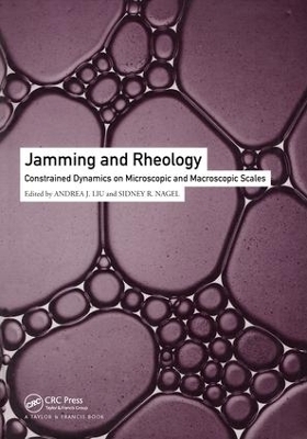 Jamming and Rheology - 