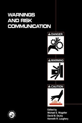 Warnings and Risk Communication - 