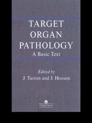 Target Organ Pathology - 