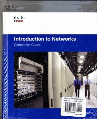 Introduction to Networks Companion Guide and Lab ValuePack -  Cisco Networking Academy