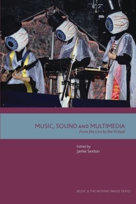 Music, Sound and Multimedia - 