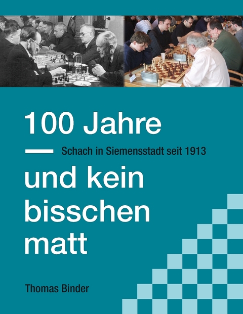 100 Jahre und kein bisschen matt - Thomas Binder