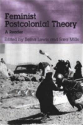 Feminist Postcolonial Theory - 