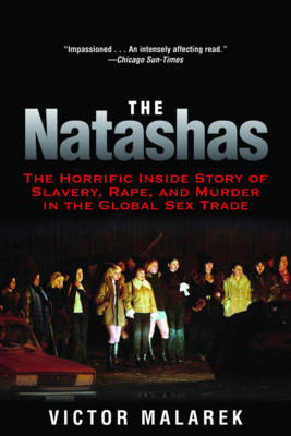 The Natashas - Victor Malarek