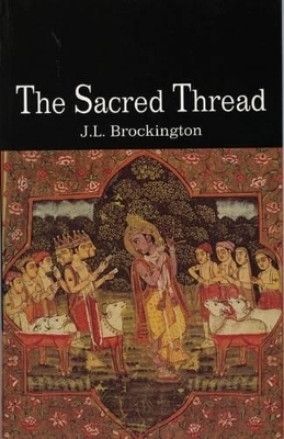 The Sacred Thread - John Brockington