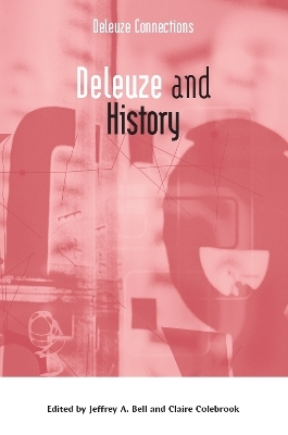 Deleuze and History - 