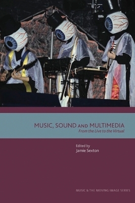 Music, Sound and Multimedia - 