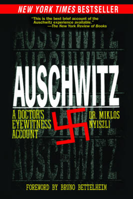 Auschwitz - Miklos Nyiszli