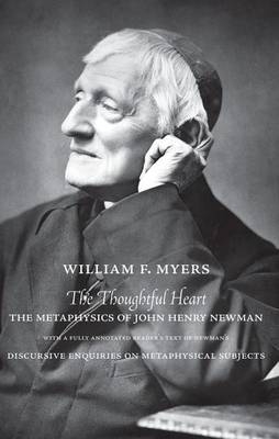 The Thoughtful Heart - William Myers