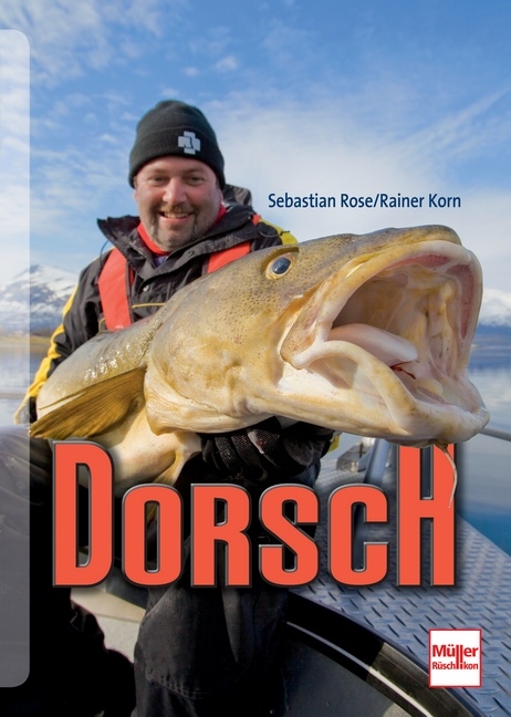 Dorsch - Sebastian Rose, Rainer Korn