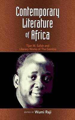Contemporary Literature of Africa - 