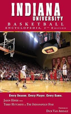 Indiana University Basketball Encyclopedia - Jason Hiner