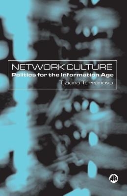 Network Culture - Tiziana Terranova