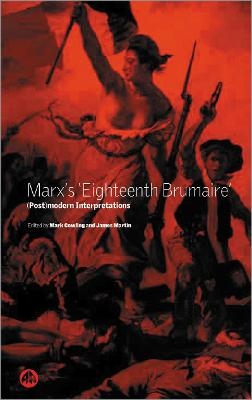 Marx's 'Eighteenth Brumaire' - 