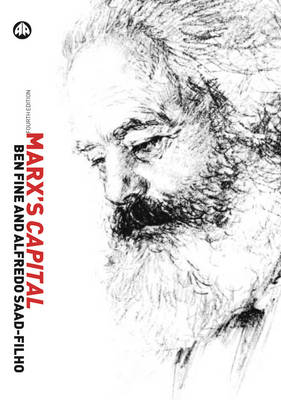 Marx's "Capital" - Ben Fine