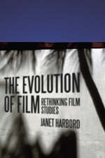 The Evolution of Film - Janet Harbord
