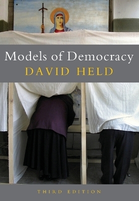 Models of Democracy - David Held