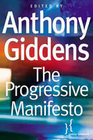 The Progressive Manifesto - 