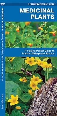 Medicinal Plants - James Kavanagh, Waterford Press