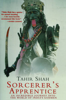 Sorcerer's Apprentice - Tahir Shah