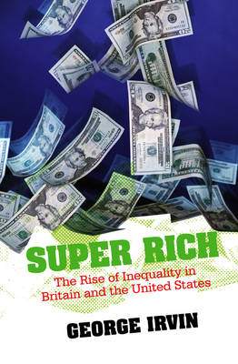 Super Rich - George Irvin