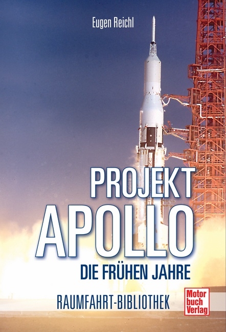 Projekt »Apollo« - Eugen Reichl