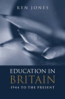 Education in Britain - Ken Jones