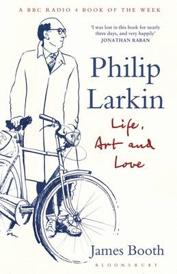 Philip Larkin - James Booth