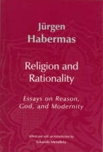 Religion and Rationality - Jürgen Habermas