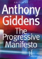 The Progressive Manifesto - 