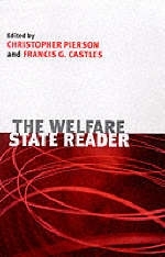 The Welfare State Reader - 