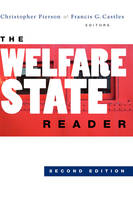 The Welfare State Reader - 