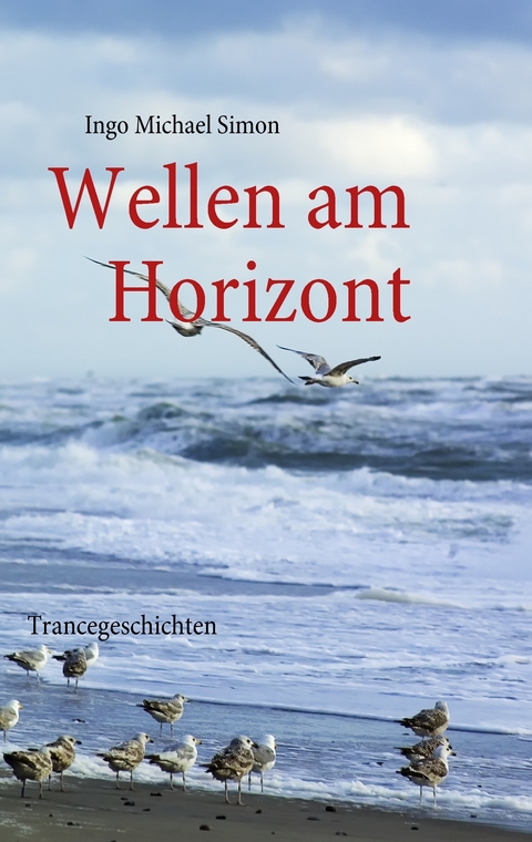 Wellen am Horizont -  I. M. Simon