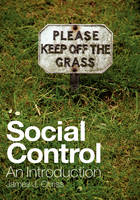 Social Control - James J. Chriss