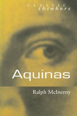 Aquinas - Ralph McInerny