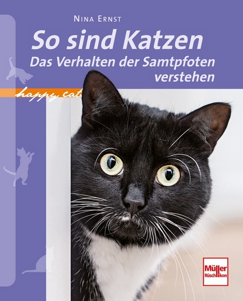 So sind Katzen - Nina Ernst