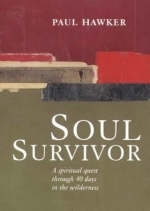 Soul Survivor - Paul Hawker