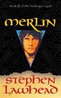 Merlin - Stephen Lawhead