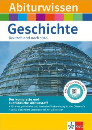 Abiturwissen Geschichte