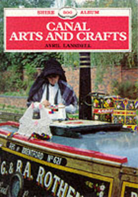 Canal Arts and Crafts - Avril Lansdell