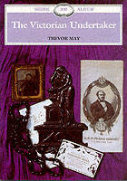 The Victorian Undertaker - Trevor May