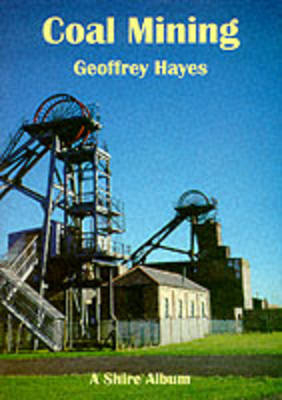 Coal Mining - Geoff Hayes