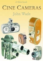 Cine Cameras - John Wade