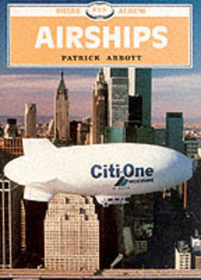 Airships - Patrick Abbott