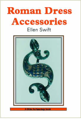 Roman Dress Accessories - Ellen Swift