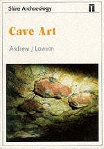 Cave Art - Andrew J. Lawson