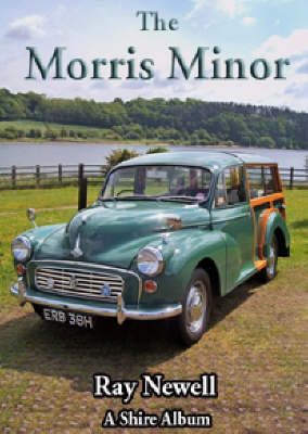 The Morris Minor - Ray Newell