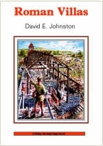 Roman Villas - David E. Johnston