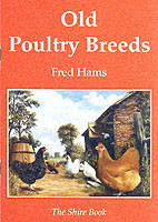 Old Poultry Breeds - Fred Hams